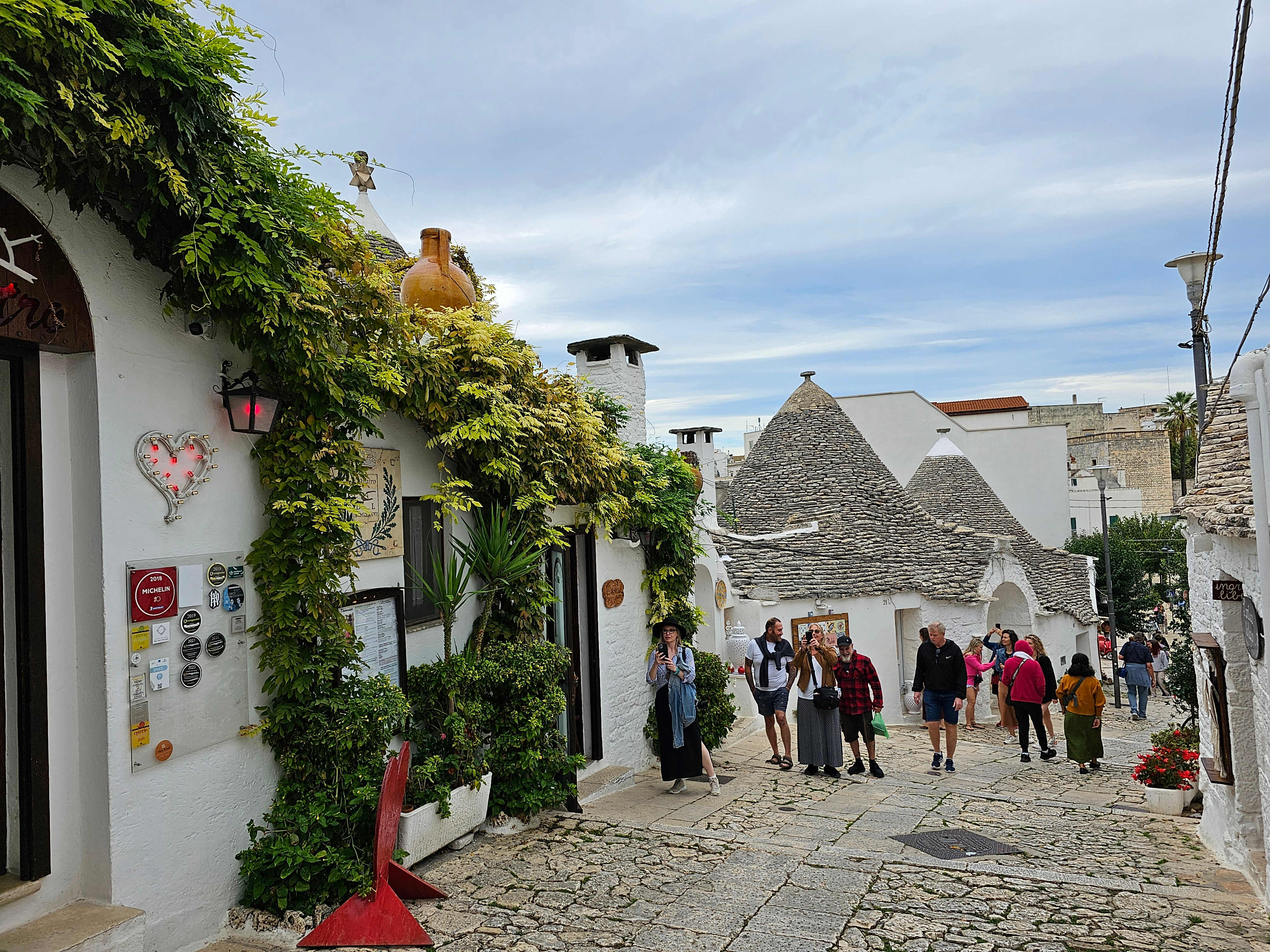 Alberobello